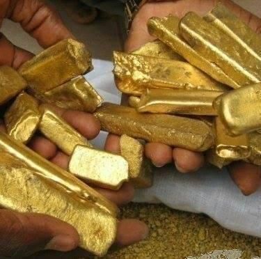 real gold bars from Gold vendor africa GOLD BAR Purity 98.9% Carat 23+ Carats Packaging METAL BOX
